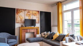 L'Escale - Grand appartement 4 chambres